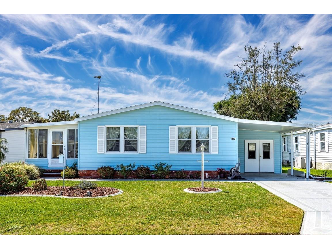 1110 Paradise Drive Lady Lake FL 32159 OM675876 image1