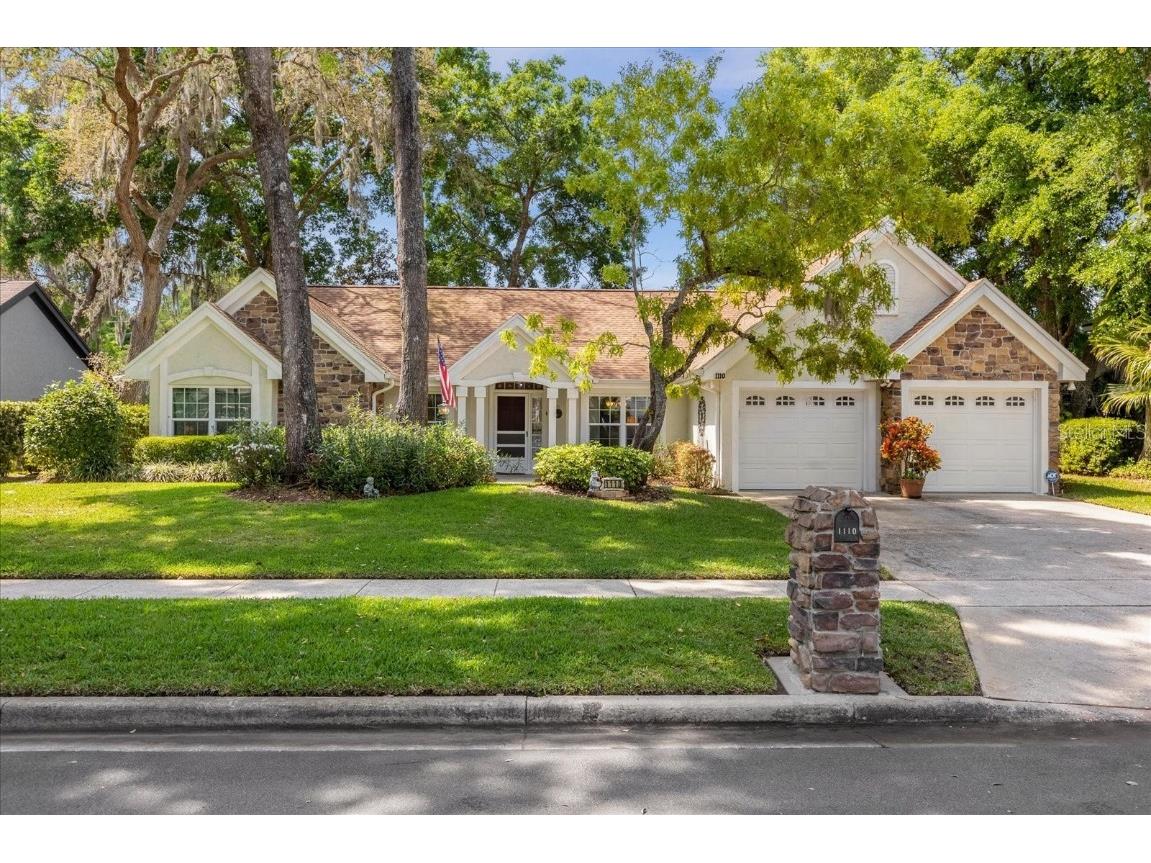 1110 Pebble Beach Court Apopka FL 32712 O6187573 image1