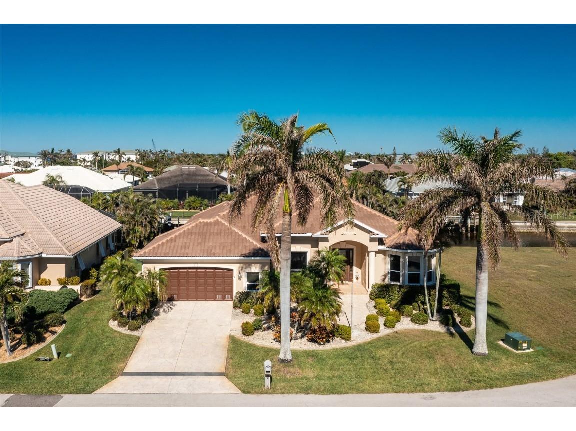 1110 Rum Cay Court Punta Gorda FL 33950 C7502814 image1