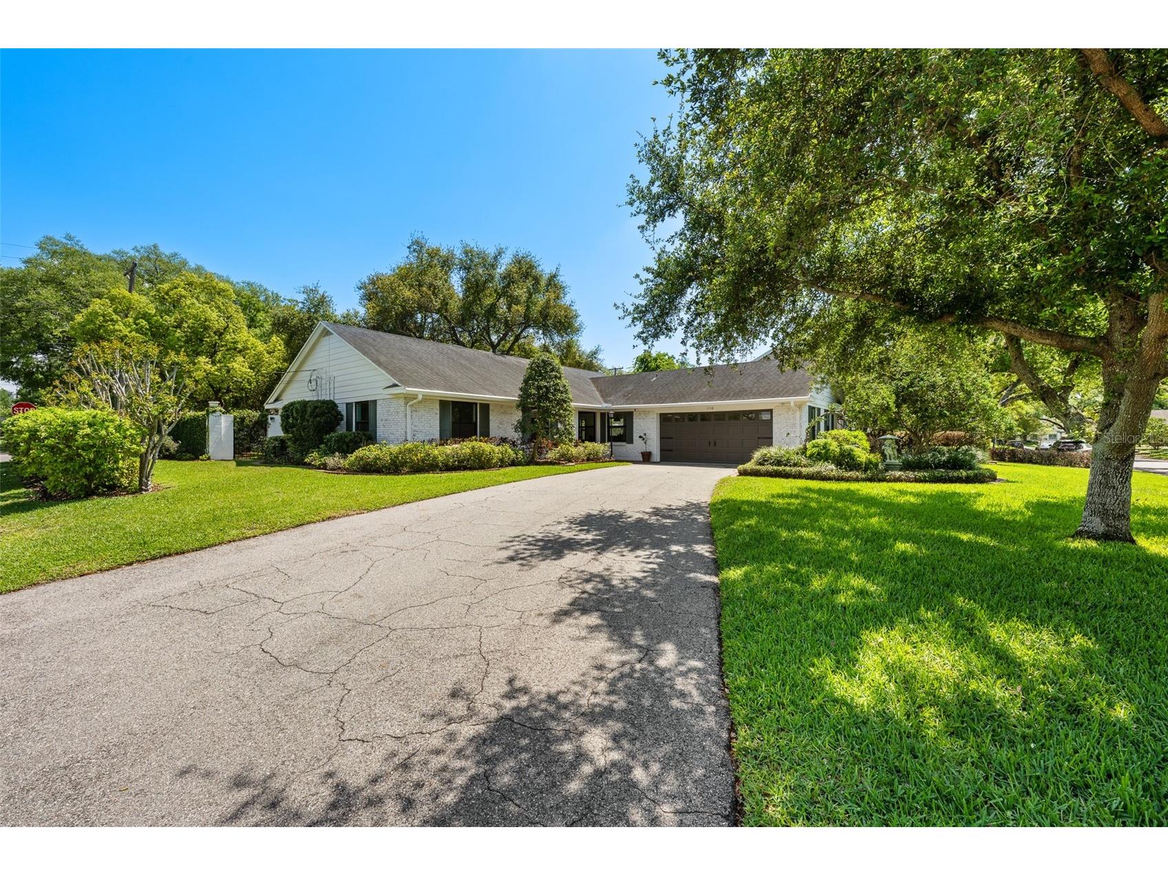 1110 S Dunbar Avenue Tampa FL 33629 TB8491244 image1