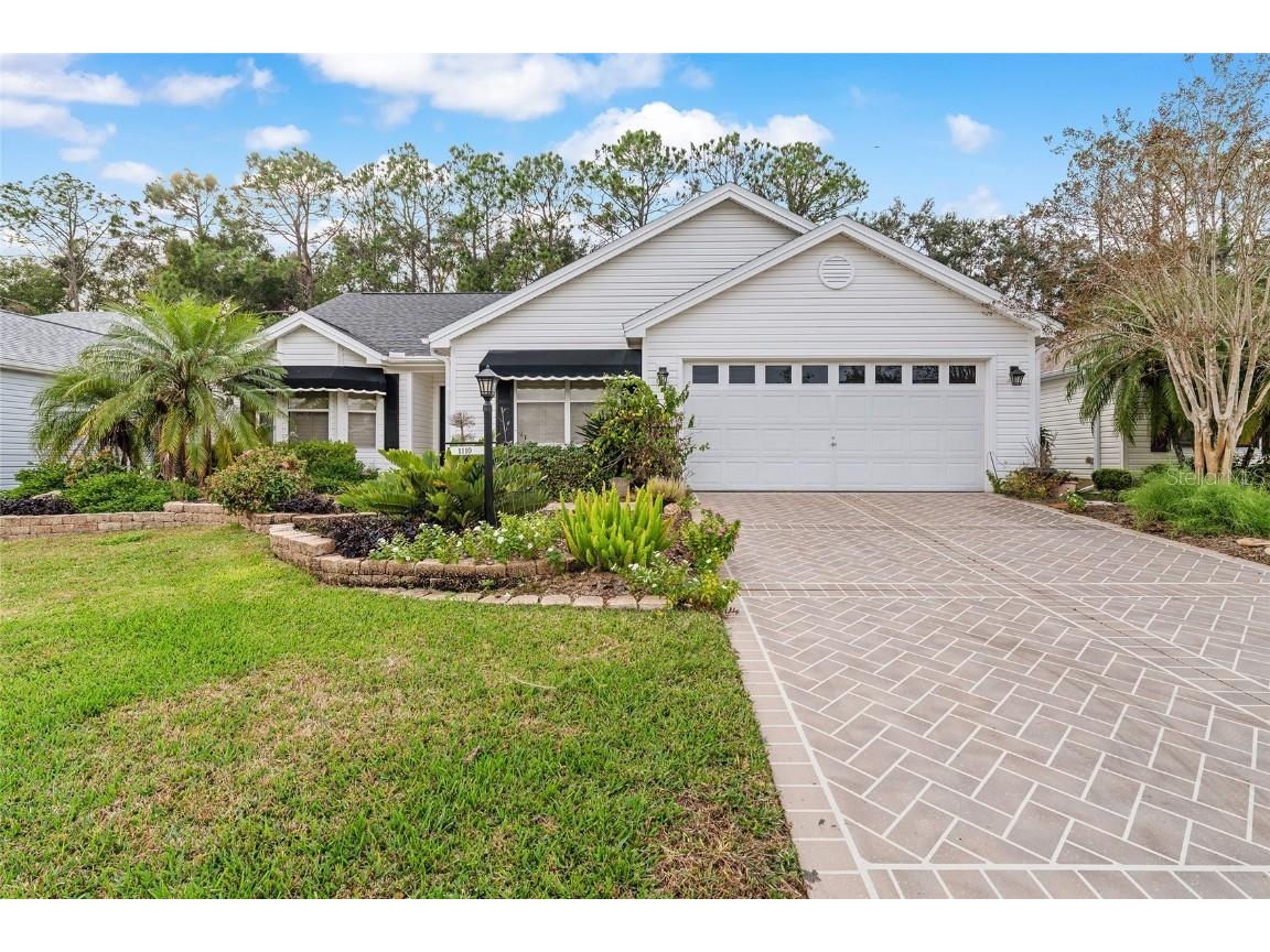 1110 Salido Avenue The Villages FL 32159 G5105194 image1