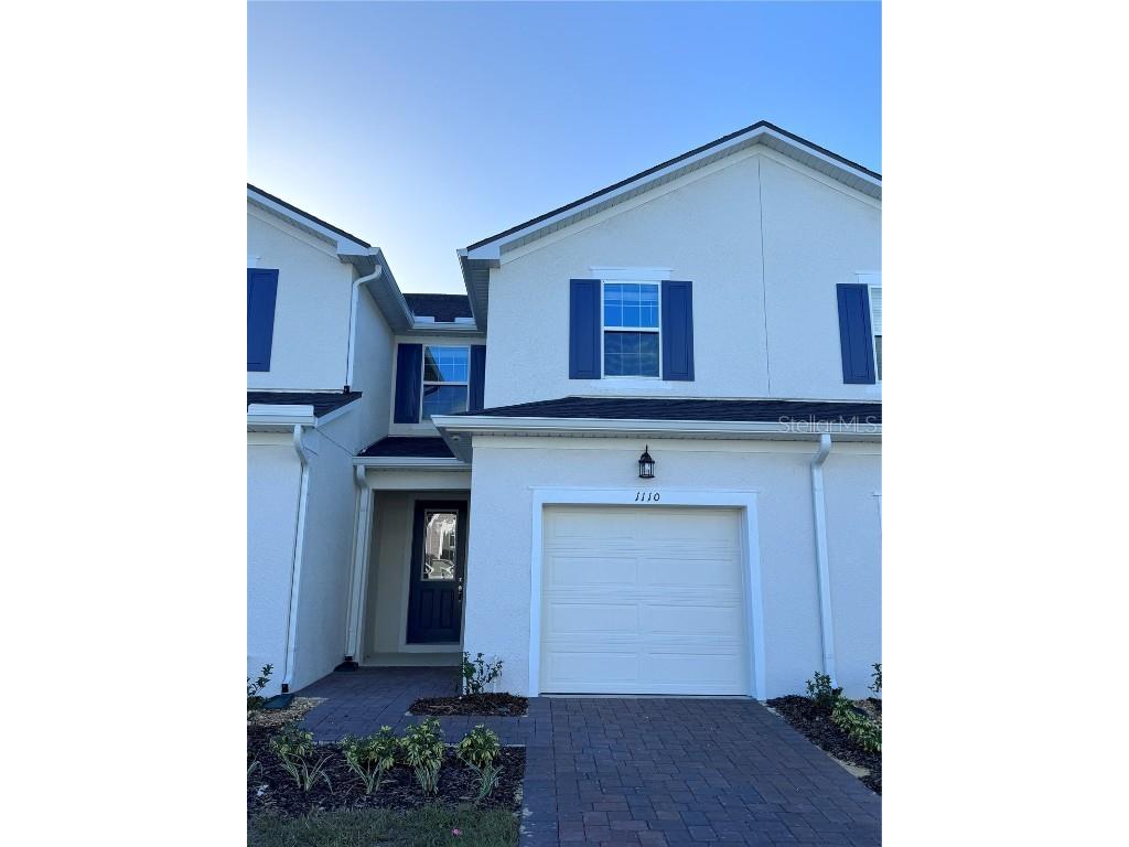 1110 Seaside Mist Trail Kissimmee FL 34747 O6153034 image1