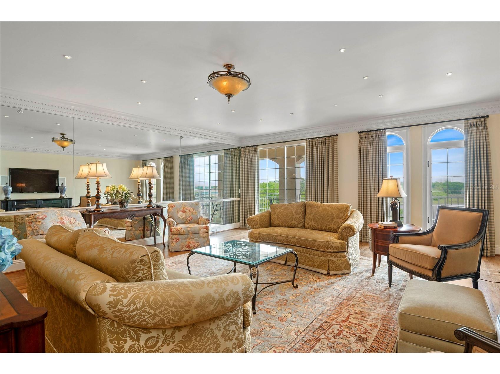 1110 SW Ivanhoe Boulevard #27 Orlando FL 32804 - Lake Ivanhoe O6387833 image18