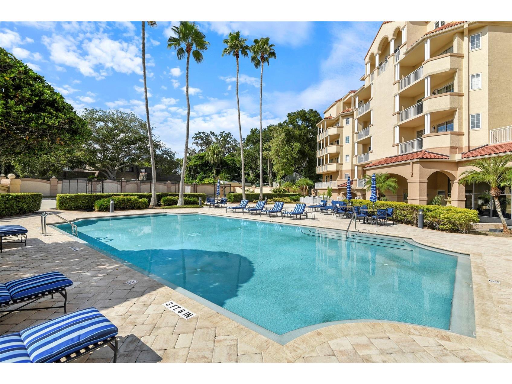 1110 SW Ivanhoe Boulevard #27 Orlando FL 32804 - Lake Ivanhoe O6387833 image22