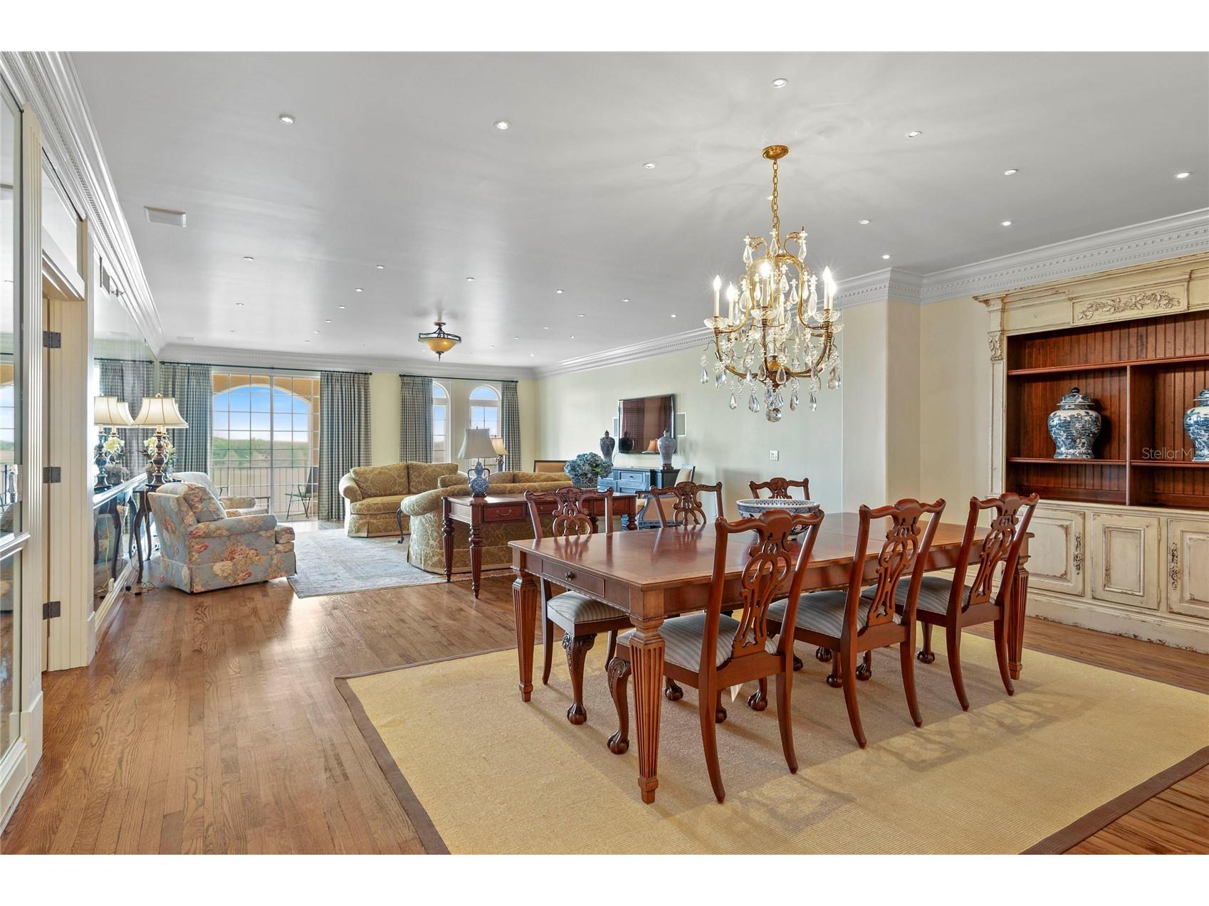 1110 SW Ivanhoe Boulevard #27 Orlando FL 32804 - Lake Ivanhoe O6387833 image5