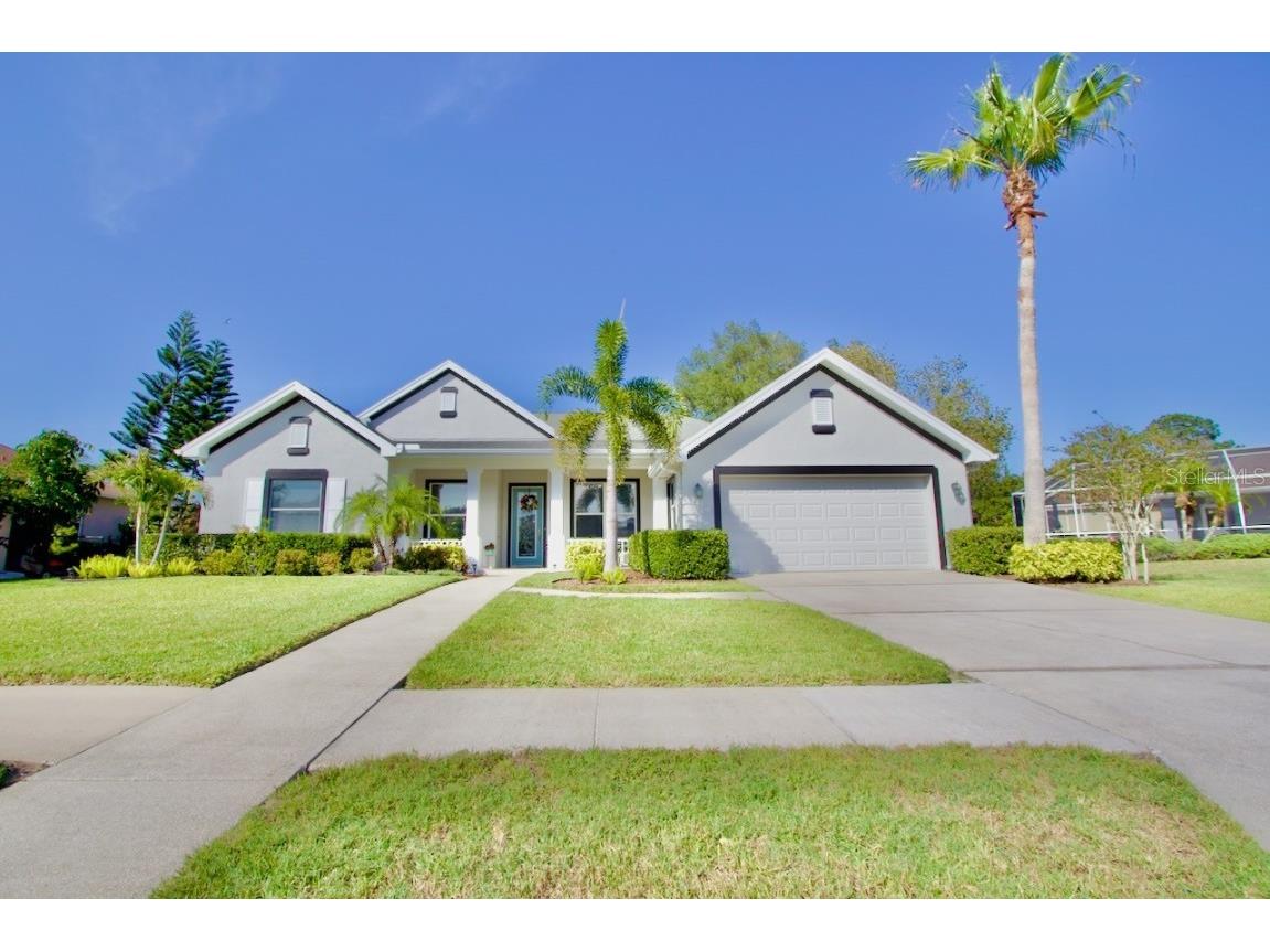 1110 Toski Drive Trinity FL 34655 W7854654 image1