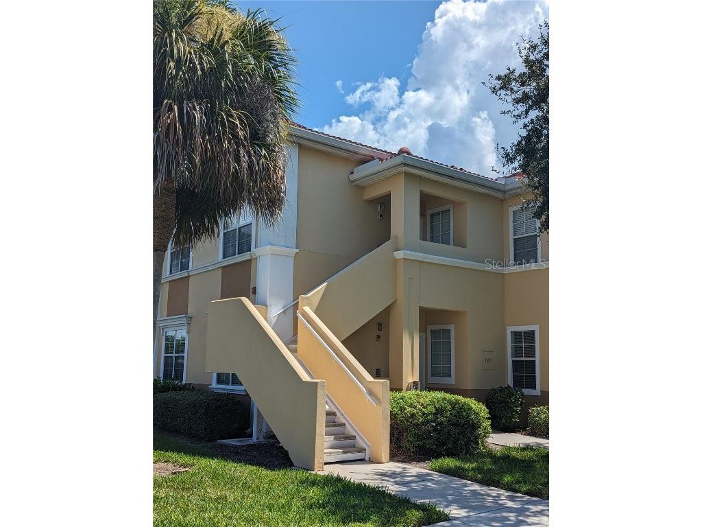 1110 Villagio Circle #204 Sarasota FL 34237 A4578658 image1