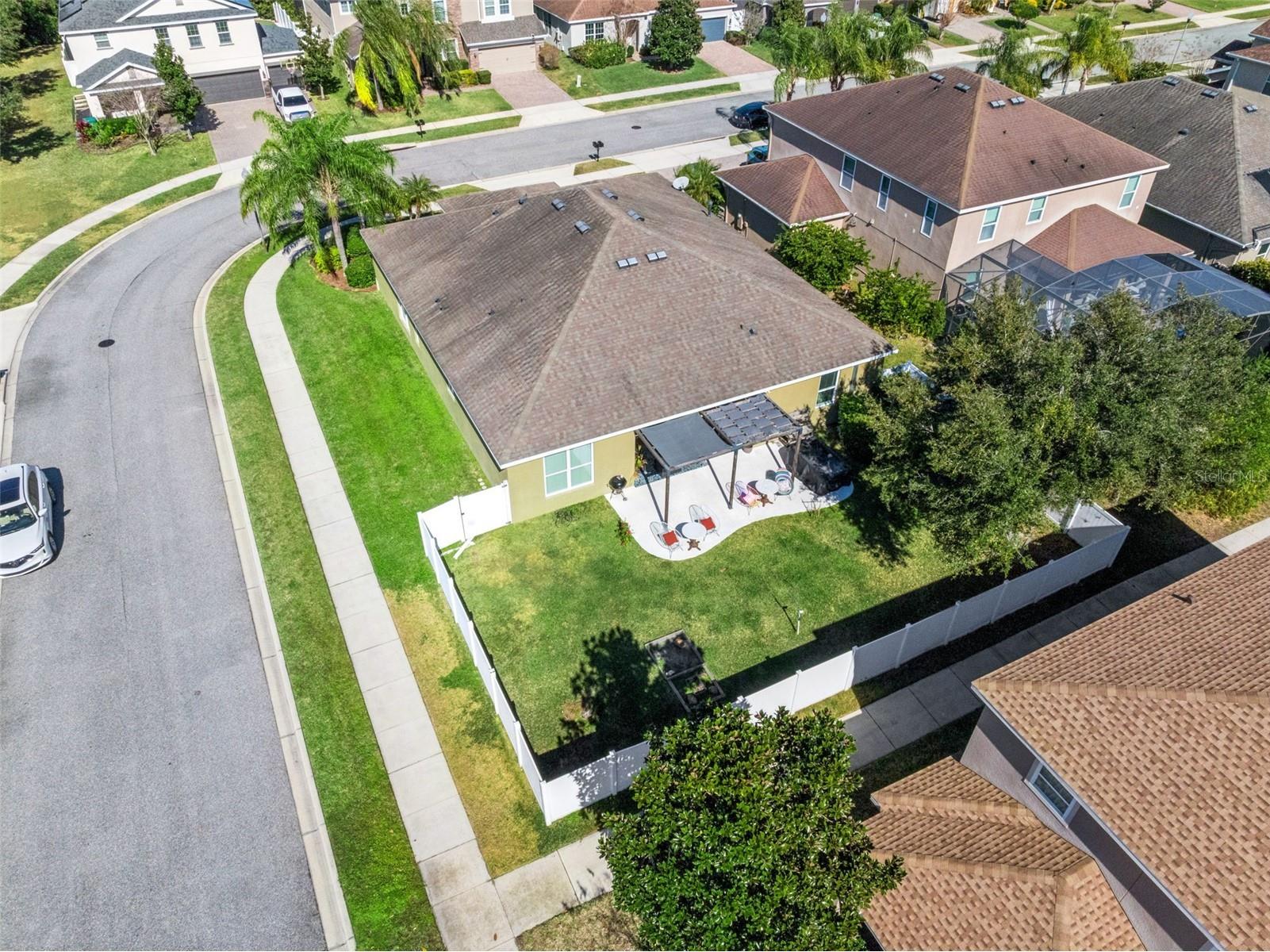 1110 Vinsetta Circle Winter Garden FL 34787 O6375070 image28