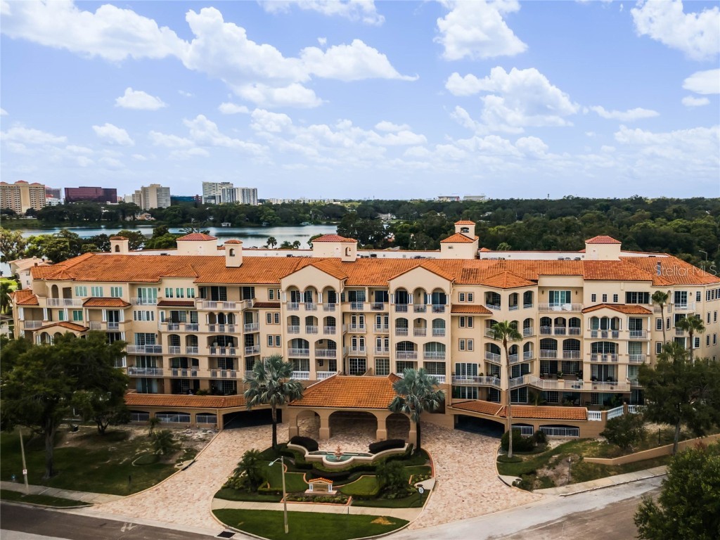 1110 W Ivanhoe Boulevard #25 Orlando FL 32804 O6202734 image1