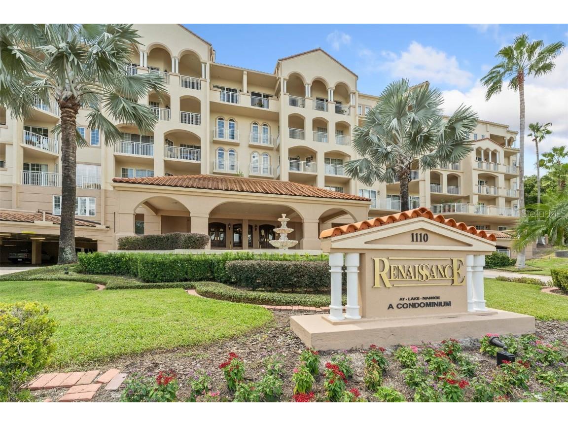 1110 W Ivanhoe Boulevard #3 Orlando FL 32804 - Lake Ivanhoe O6226291 image1