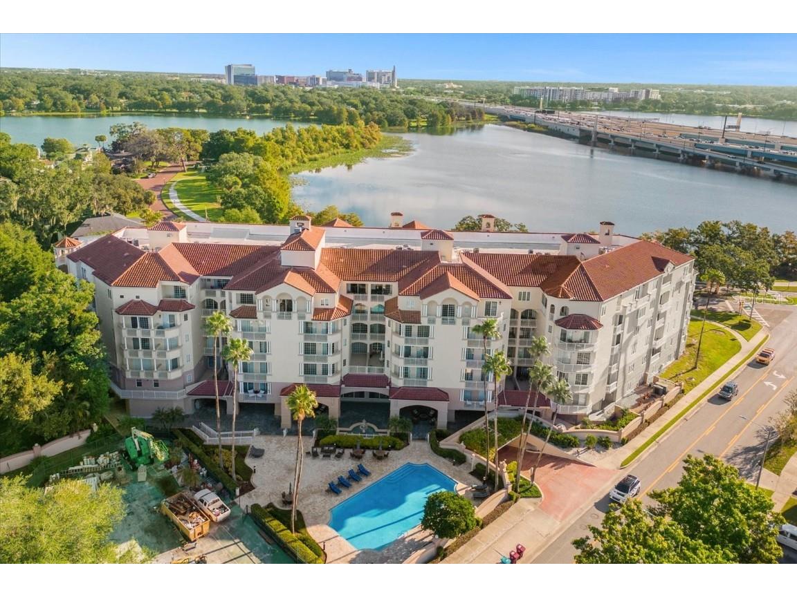 1110 W Ivanhoe Boulevard #30 Orlando FL 32804 - Lake Ivanhoe O6143417 image1