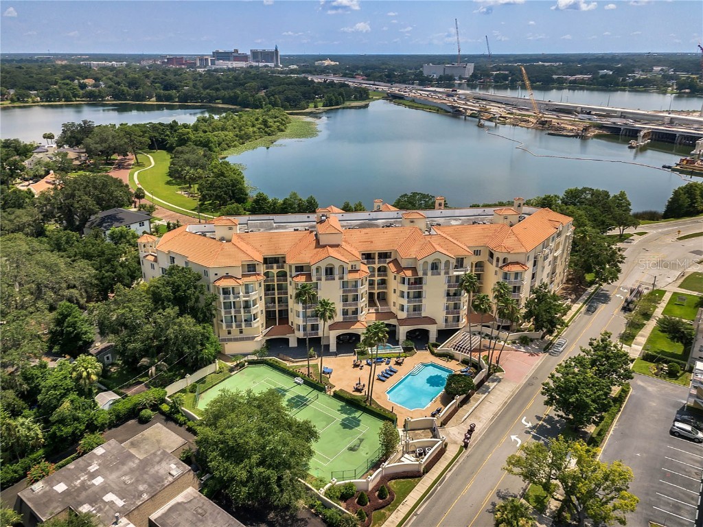 1110 W Ivanhoe Boulevard #5 Orlando FL 32804 - Lake Ivanhoe O6357271 image1