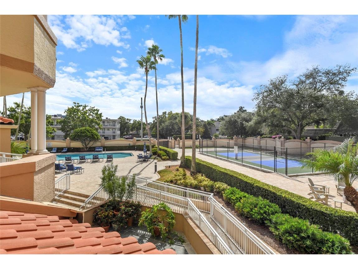 1110 W Ivanhoe Boulevard #5 Orlando FL 32804 - Lake Ivanhoe O6357271 image24