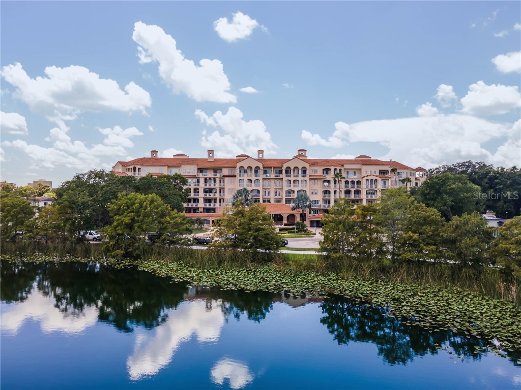 1110 W Ivanhoe Boulevard #5 Orlando FL 32804 - Lake Ivanhoe O6357271 image36