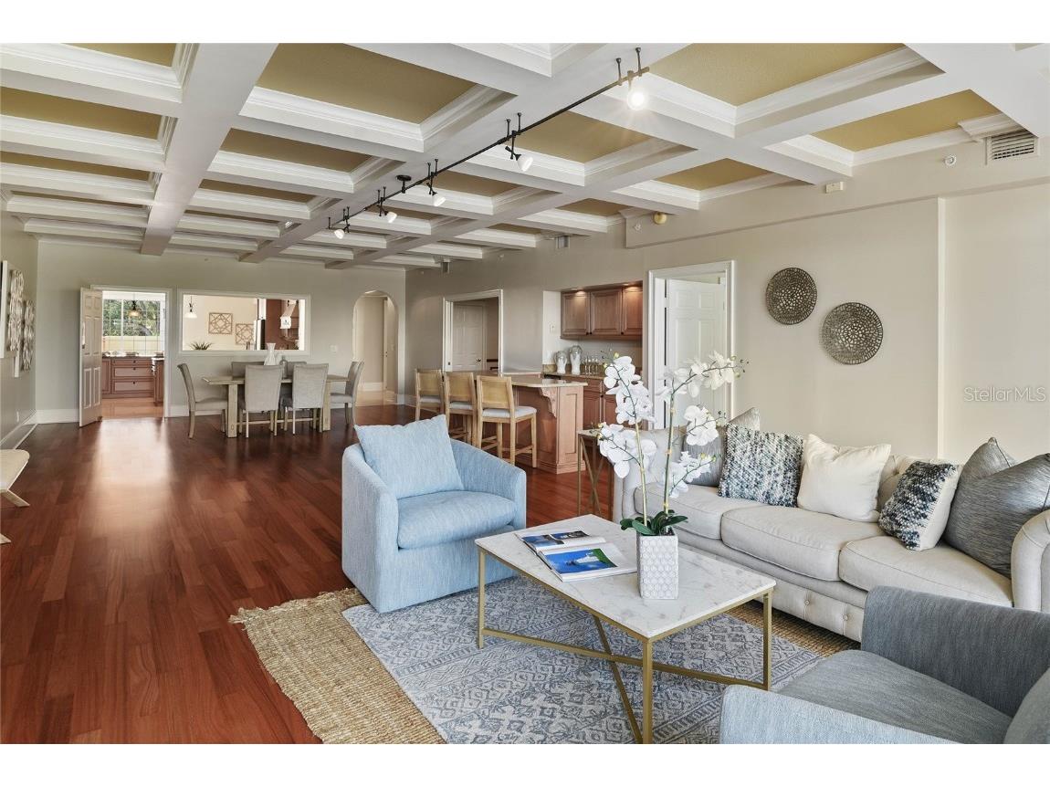 1110 W Ivanhoe Boulevard #5 Orlando FL 32804 - Lake Ivanhoe O6357271 image8