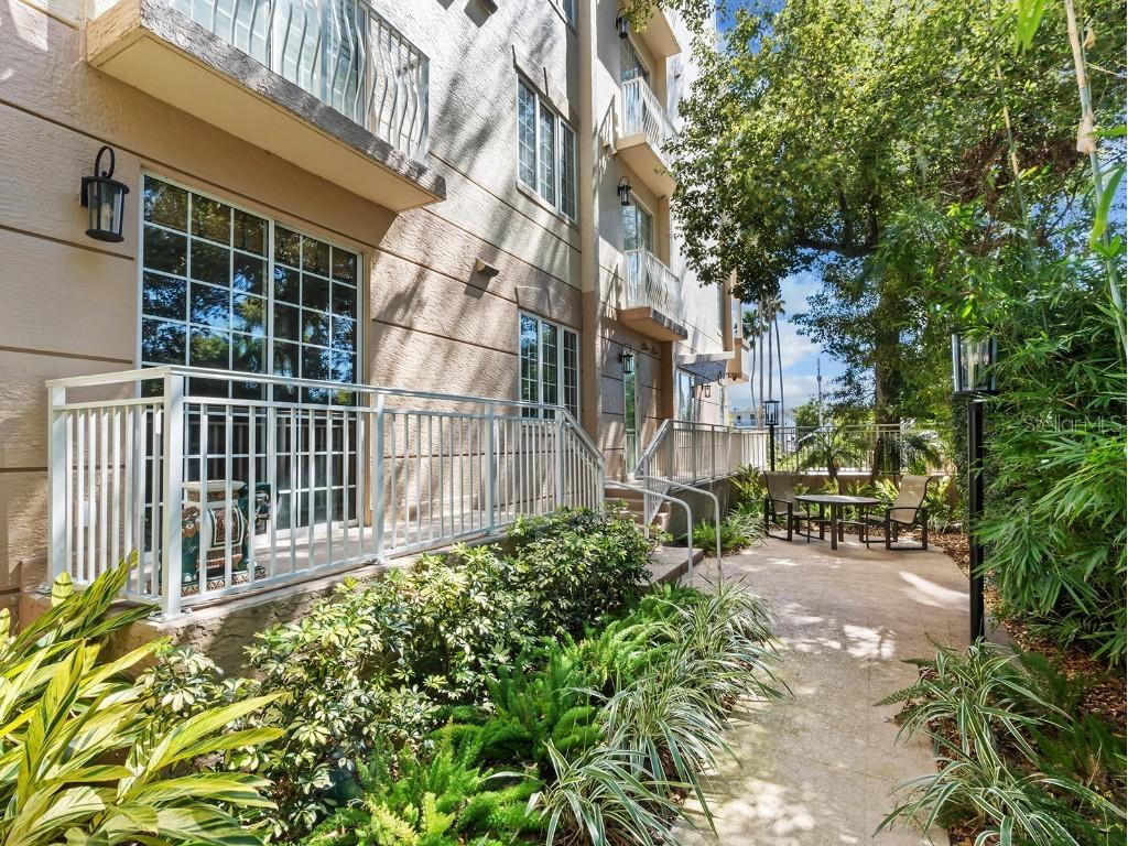 1110 W Ivanhoe Boulevard #6 Orlando FL 32804 - Lake Ivanhoe O6164563 image19