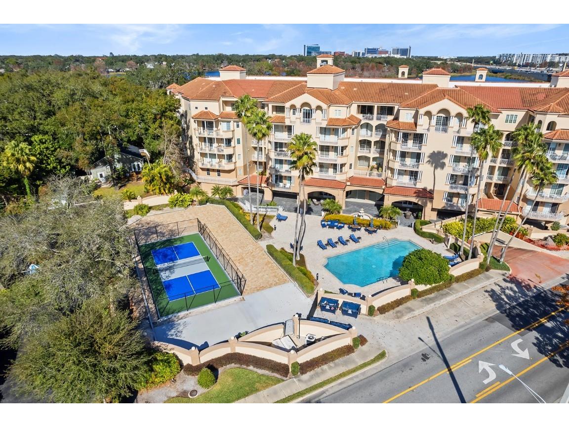 1110 W Ivanhoe Boulevard #6 Orlando FL 32804 - Lake Ivanhoe O6164563 image2