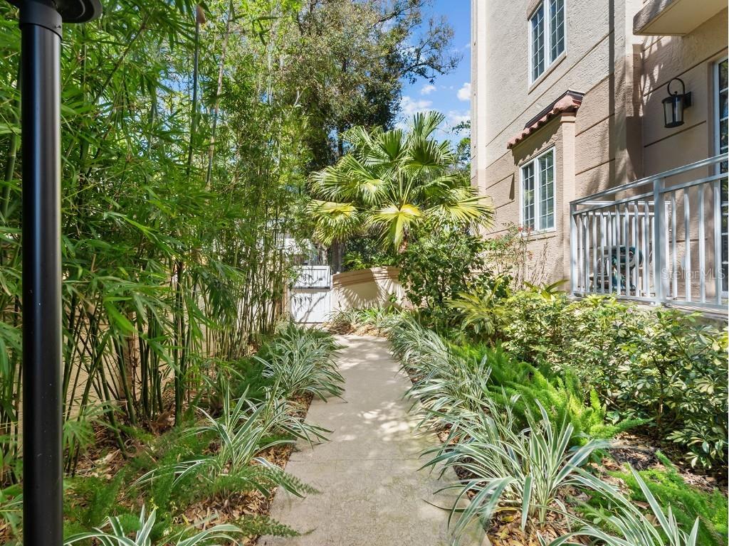 1110 W Ivanhoe Boulevard #6 Orlando FL 32804 - Lake Ivanhoe O6164563 image21