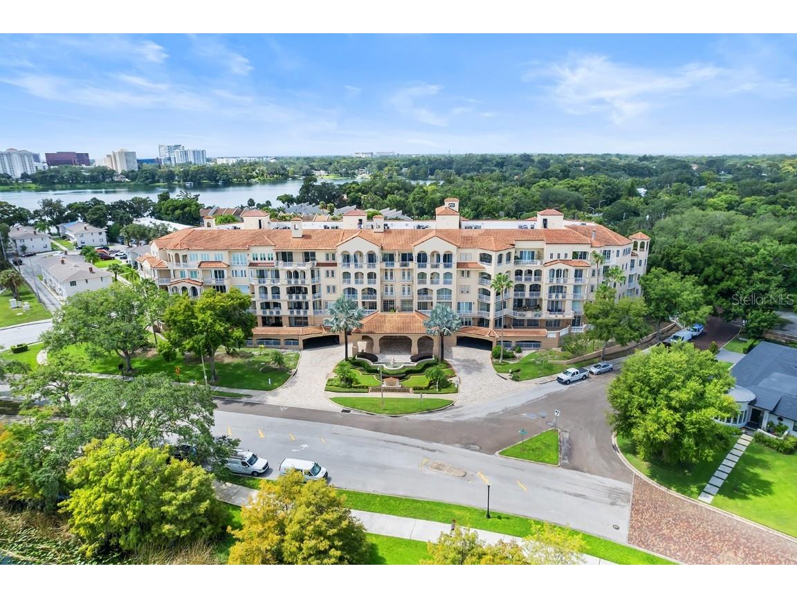 1110 W Ivanhoe Boulevard #6 Orlando FL 32804 - Lake Ivanhoe O6164563 image3
