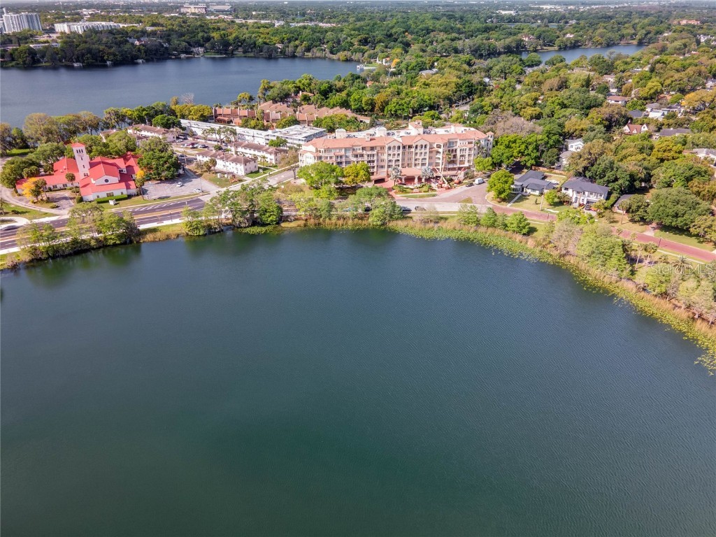 1110 W Ivanhoe Boulevard #6 Orlando FL 32804 - Lake Ivanhoe O6164563 image30