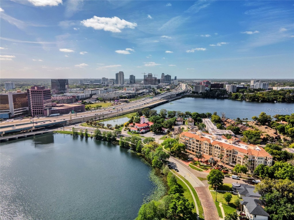 1110 W Ivanhoe Boulevard #6 Orlando FL 32804 - Lake Ivanhoe O6164563 image31