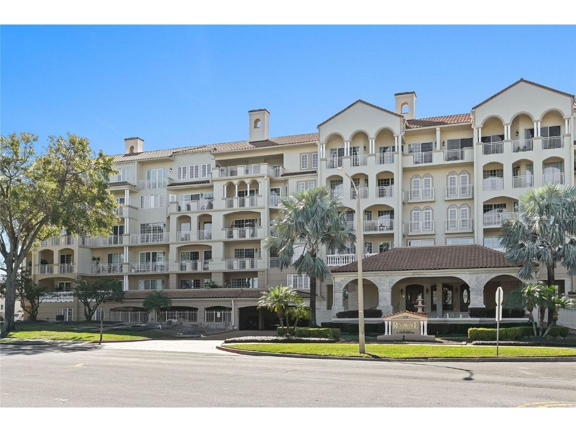 1110 W Ivanhoe Boulevard #9 Orlando FL 32804 - Lake Ivanhoe O6134360 image1