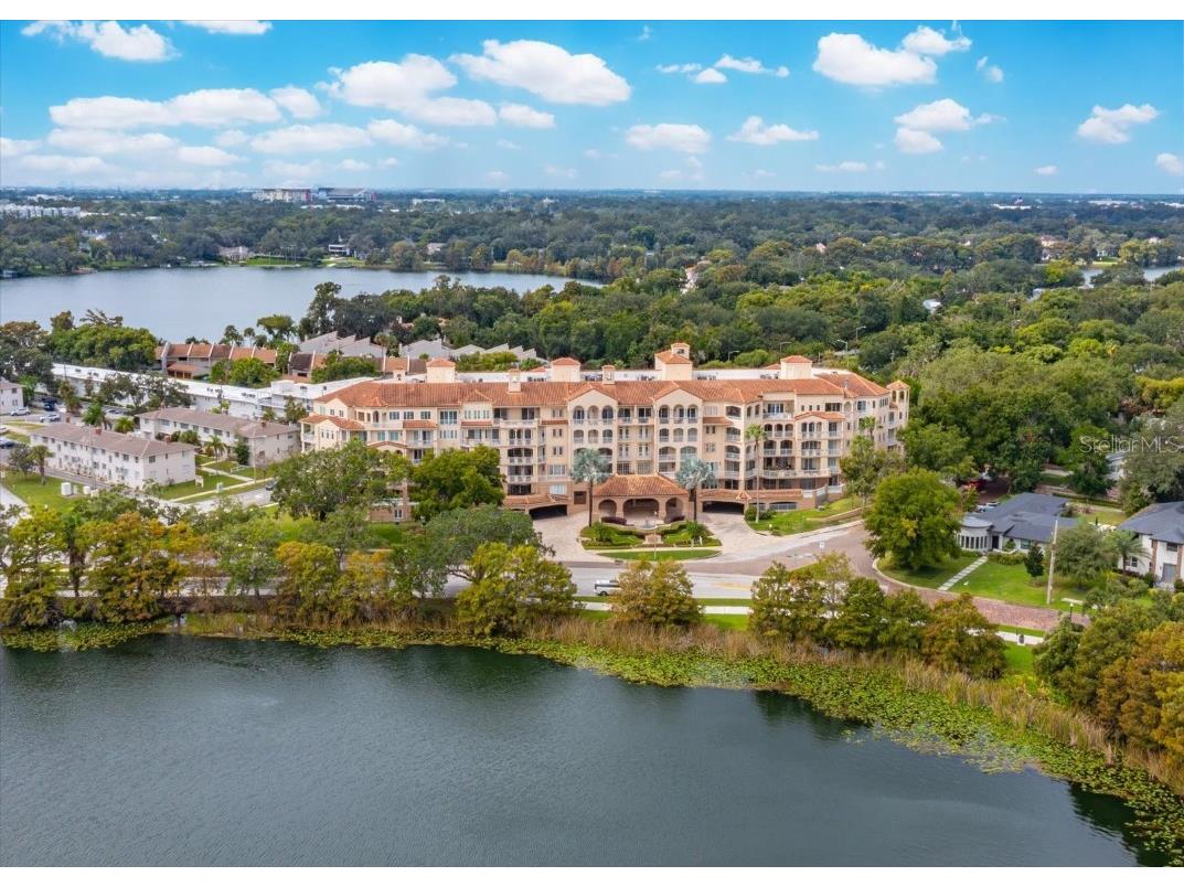 1110 W Ivanhoe Boulevard #9 Orlando FL 32804 - Lake Ivanhoe O6348535 image1