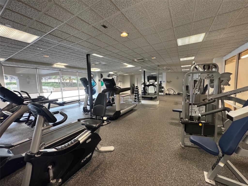 1110 W Ivanhoe Boulevard #9 Orlando FL 32804 - Lake Ivanhoe O6348535 image37