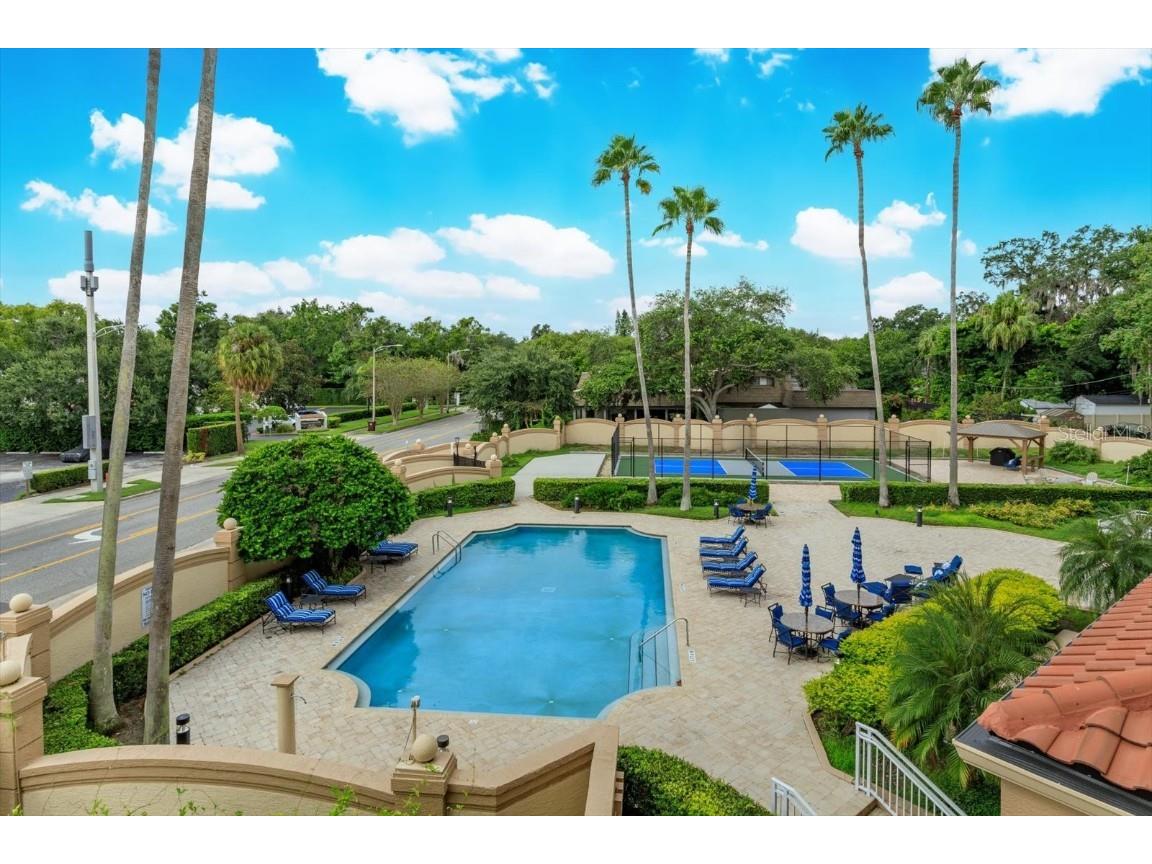 1110 W Ivanhoe Boulevard #9 Orlando FL 32804 - Lake Ivanhoe O6348535 image40