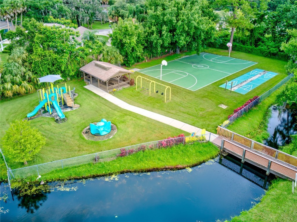 1110 Woodbine Street Fern Park FL 32730 - Lake of The Woods O6360864 image23