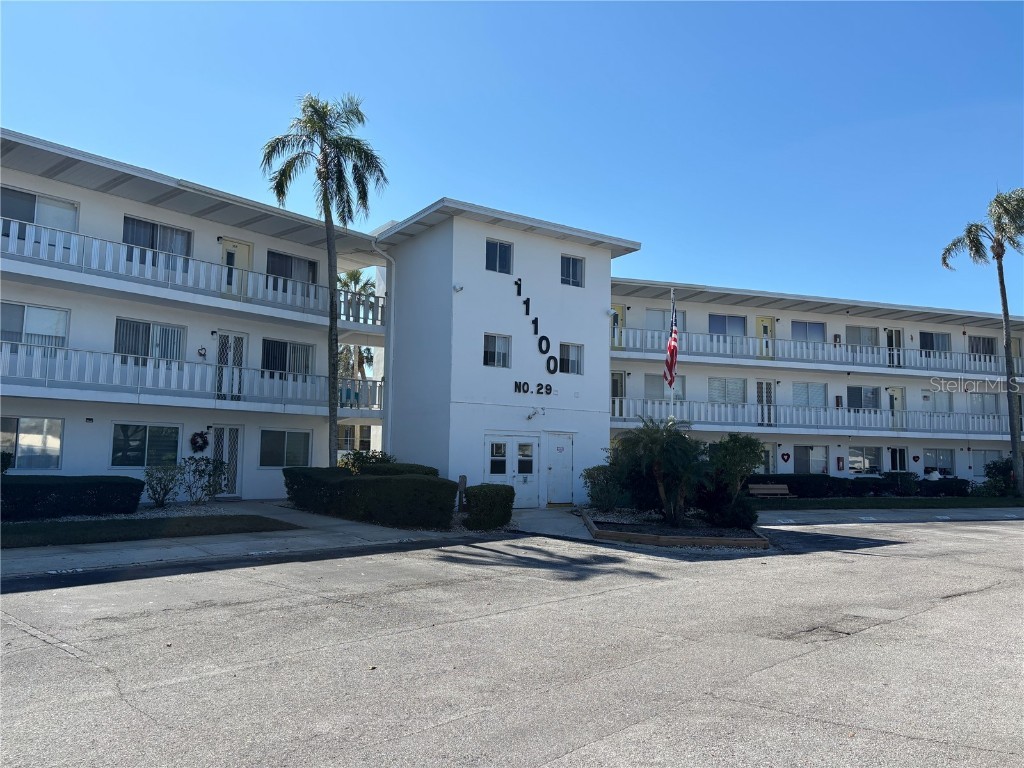 11100 86th Avenue #203 Seminole FL 33772 TB8350770 image1