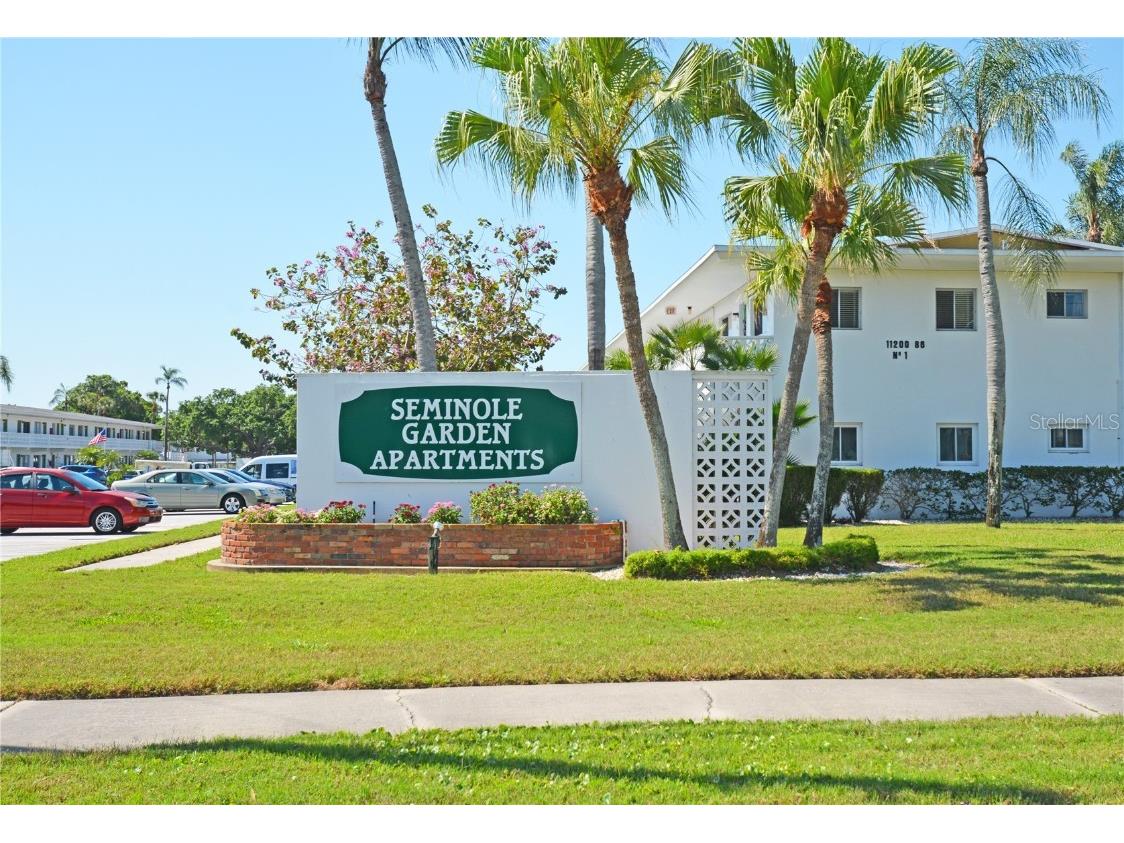 11100 86th Avenue #206 Seminole FL 33772 U8203536 image1