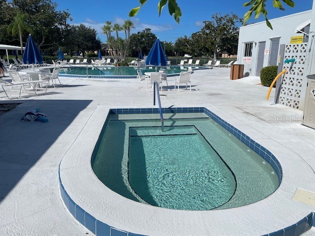 11100 86th Avenue #307 Seminole FL 33772 TB8481281 image23