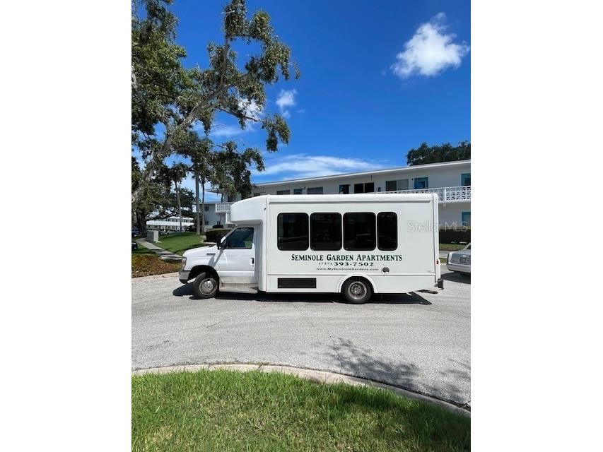 11100 86th Avenue #307 Seminole FL 33772 TB8481281 image25