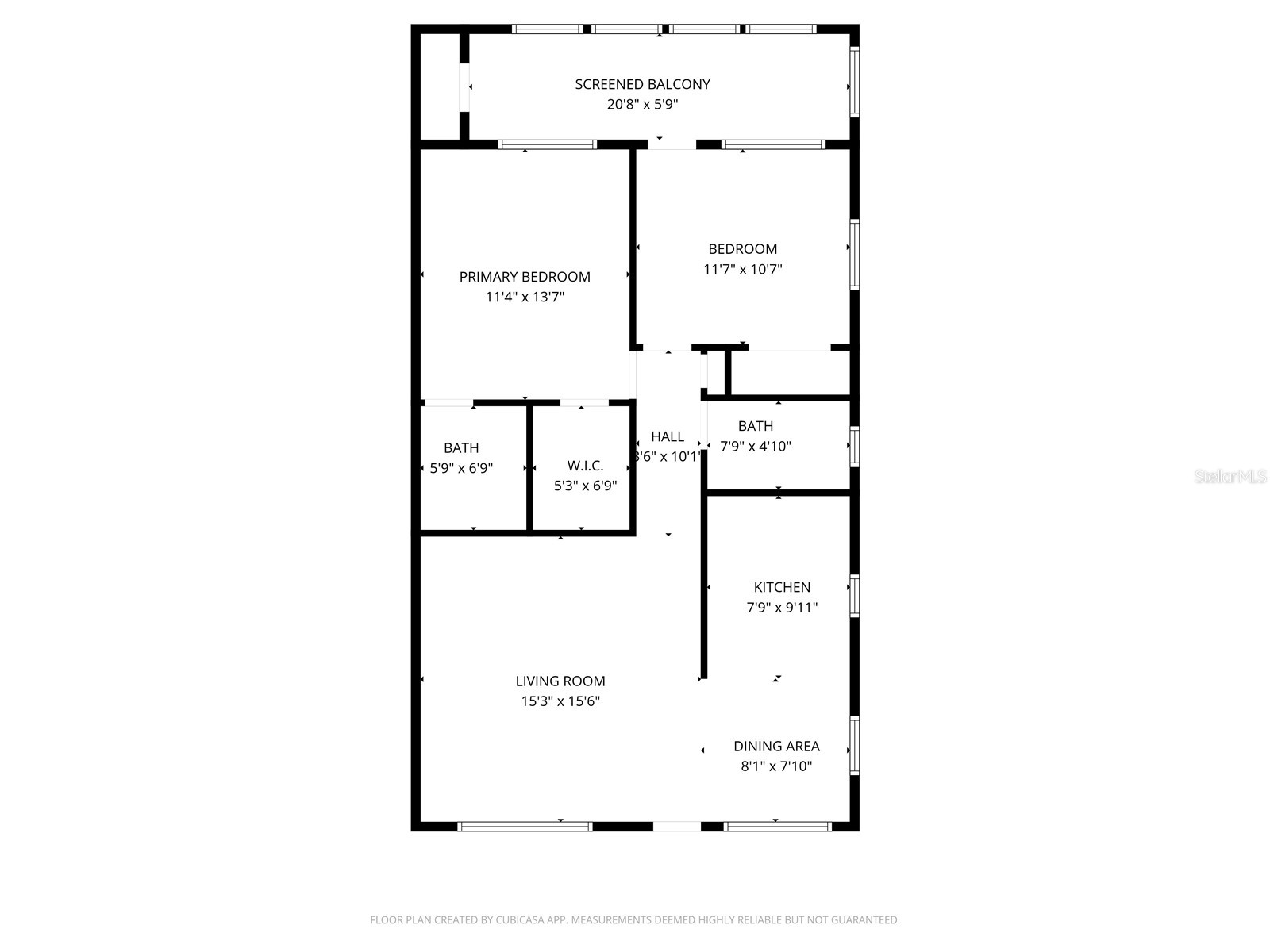 11100 86th Avenue #310 Seminole FL 33772 TB8496025 image4