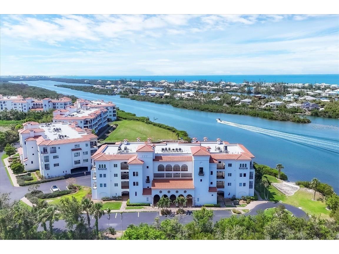 11100 Hacienda Del Mar Boulevard #G-304 Placida FL 33946 - INTRACOASTAL WATERWAY D6142523 image1