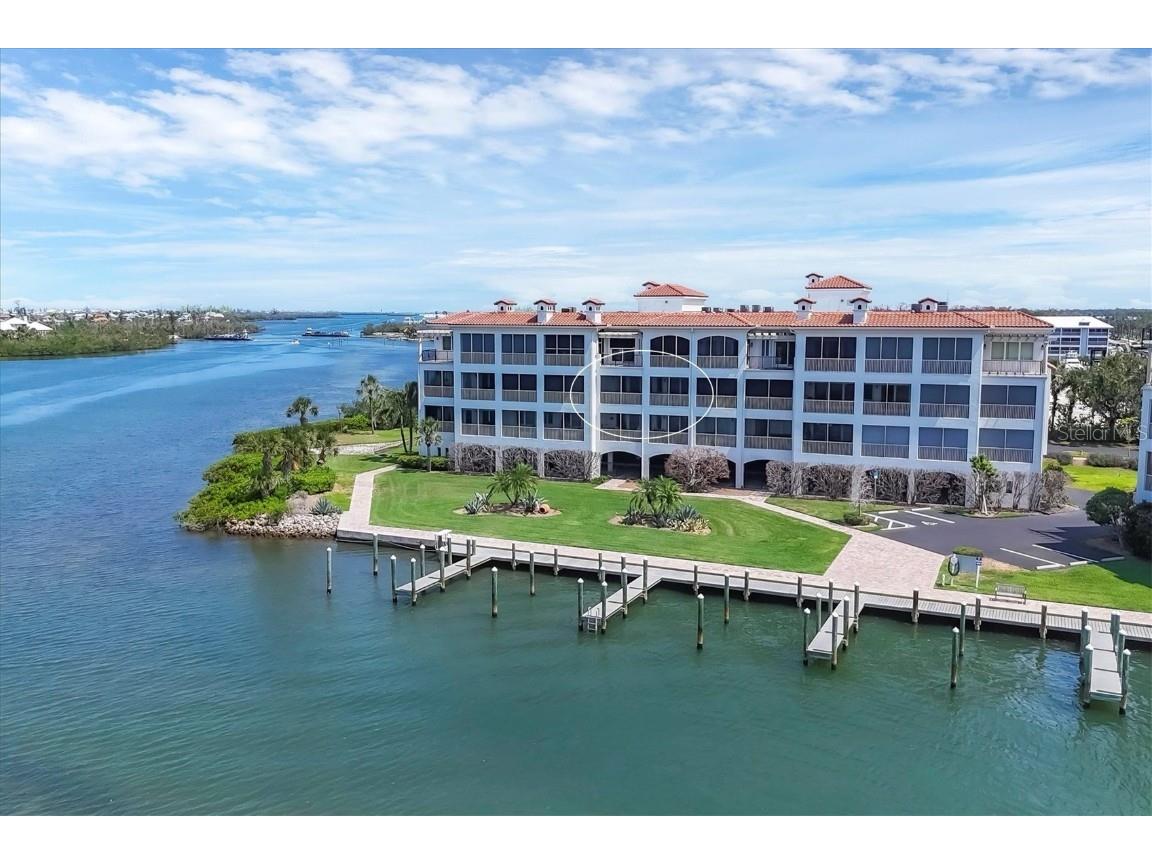 11100 Hacienda Del Mar Boulevard #G-304 Placida FL 33946 - INTRACOASTAL WATERWAY D6142523 image2