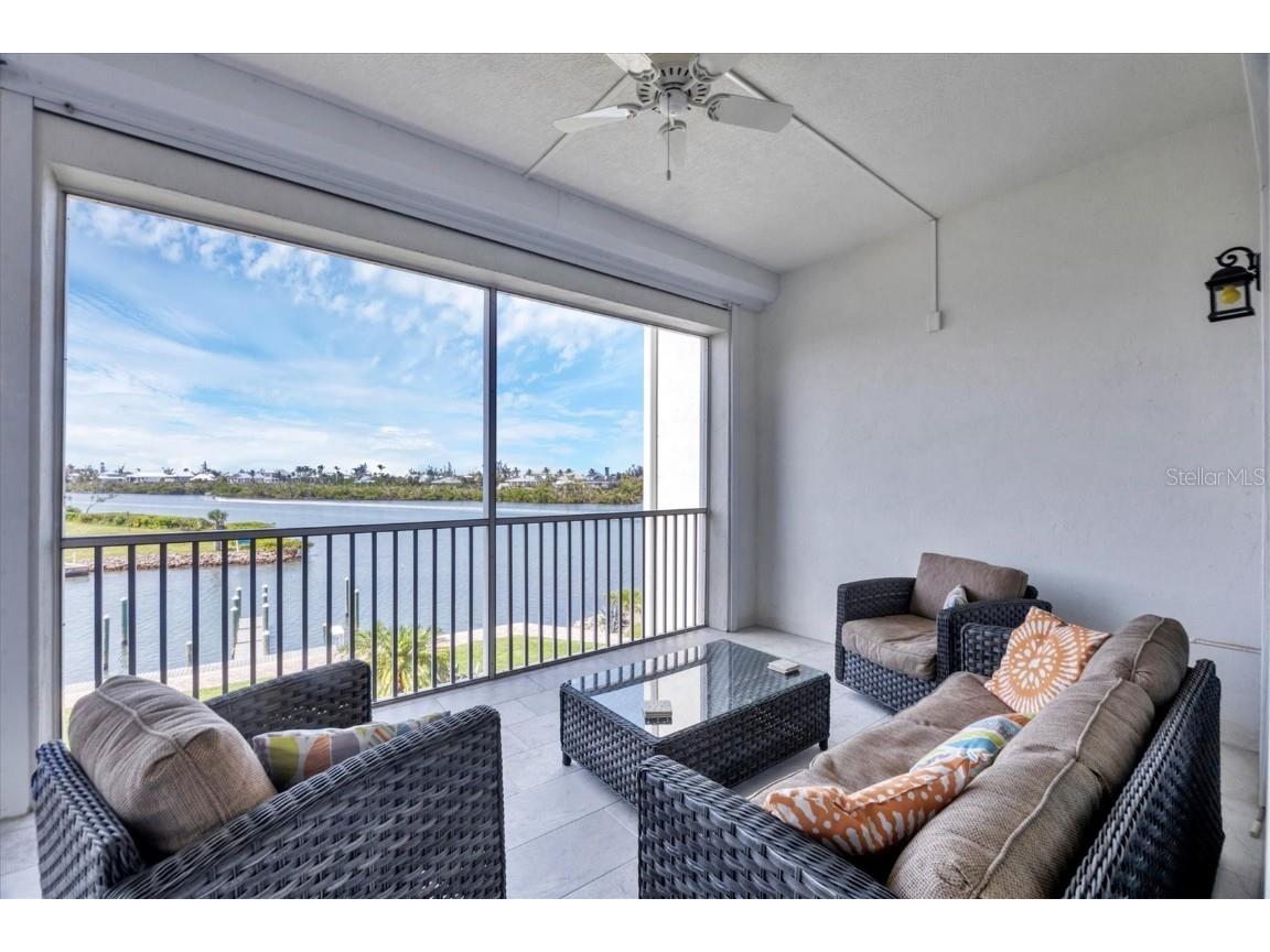 11100 Hacienda Del Mar Boulevard #G-304 Placida FL 33946 - INTRACOASTAL WATERWAY D6142523 image30