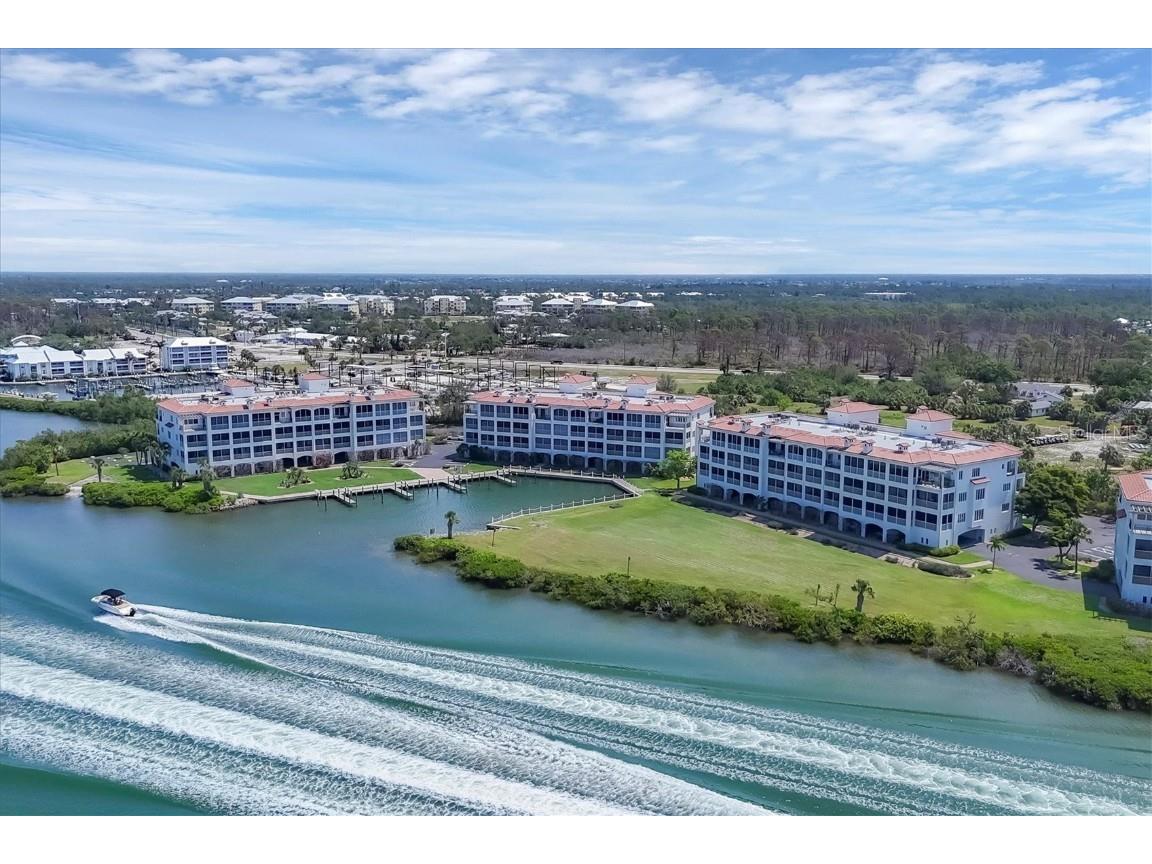 11100 Hacienda Del Mar Boulevard #G-304 Placida FL 33946 - INTRACOASTAL WATERWAY D6142523 image37