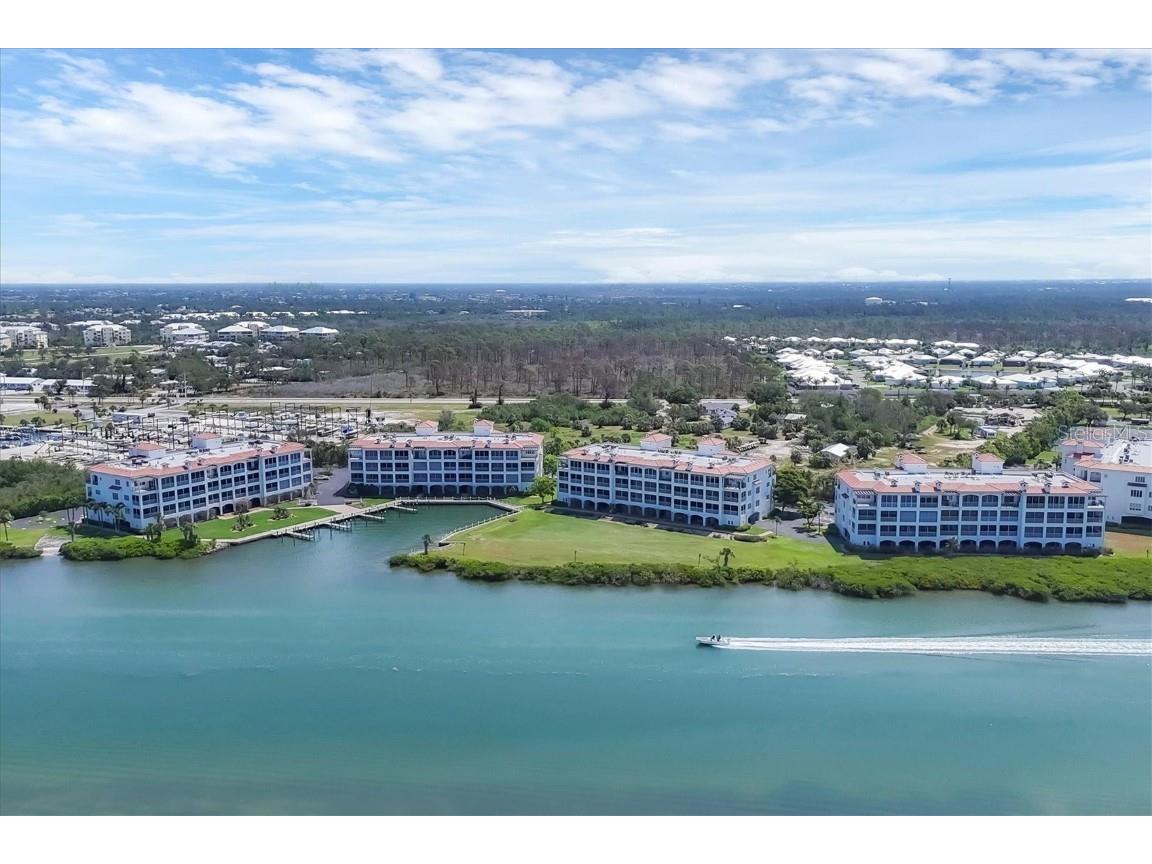11100 Hacienda Del Mar Boulevard #G-304 Placida FL 33946 - INTRACOASTAL WATERWAY D6142523 image38