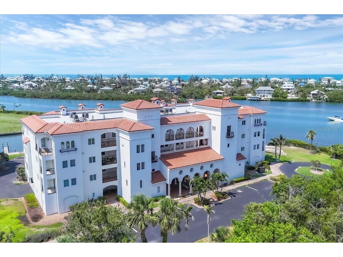 11100 Hacienda Del Mar Boulevard #G-304 Placida FL 33946 - INTRACOASTAL WATERWAY D6142523 image4