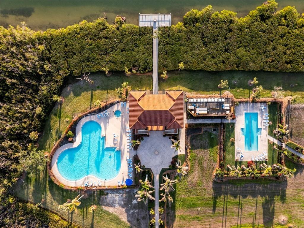 11100 Hacienda Del Mar Boulevard #G-304 Placida FL 33946 - INTRACOASTAL WATERWAY D6142523 image50