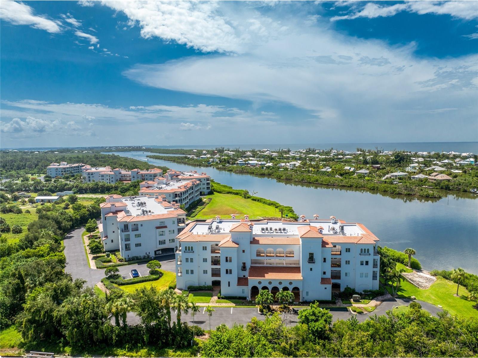 11100 Hacienda Del Mar Boulevard #G202 Placida FL 33946 - ICW D6138224 image1