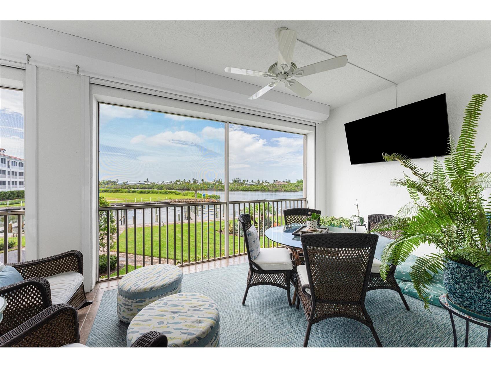 11100 Hacienda Del Mar Boulevard #G202 Placida FL 33946 - ICW D6138224 image25