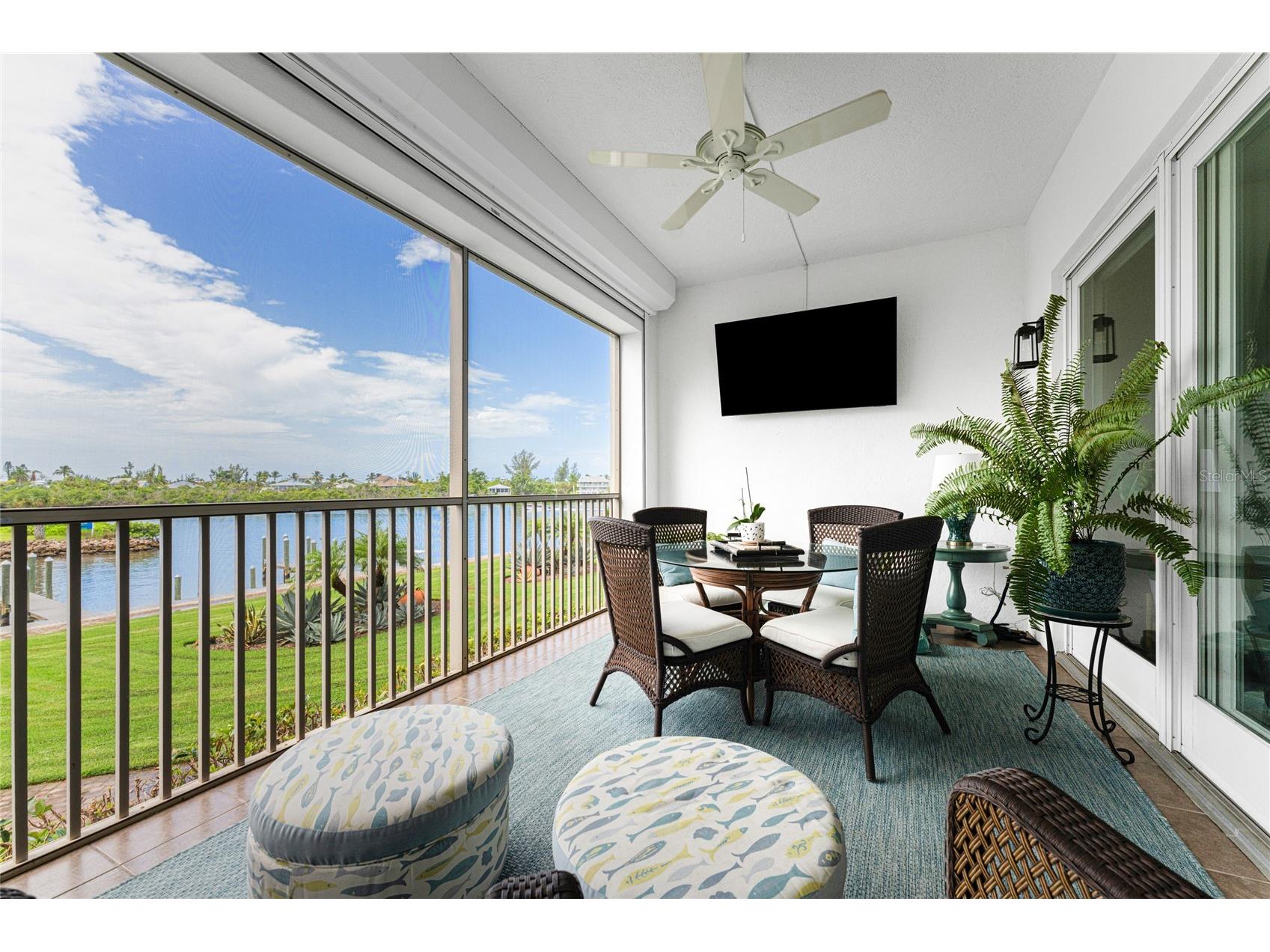 11100 Hacienda Del Mar Boulevard #G202 Placida FL 33946 - ICW D6138224 image29