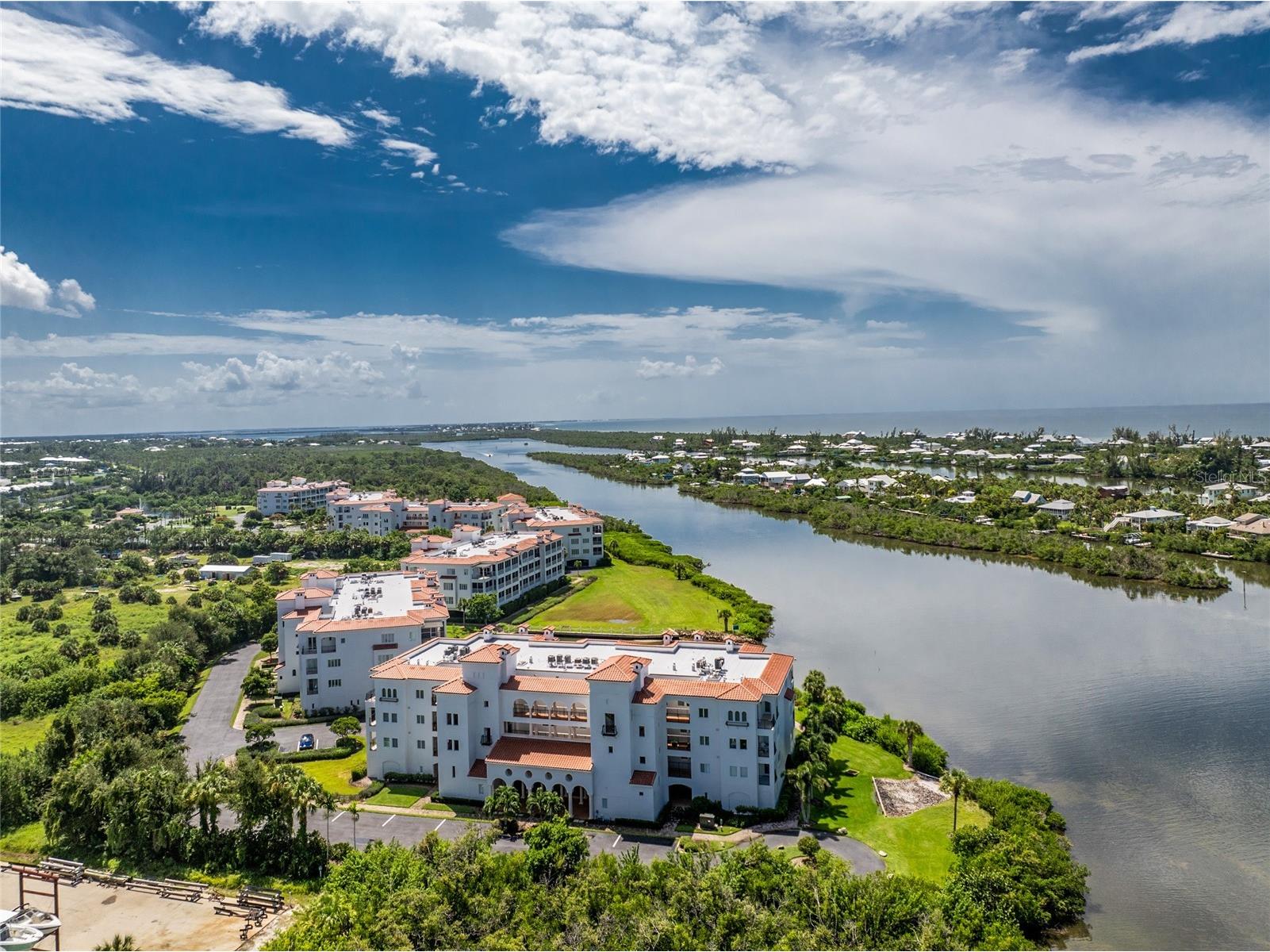 11100 Hacienda Del Mar Boulevard #G202 Placida FL 33946 - ICW D6138224 image52