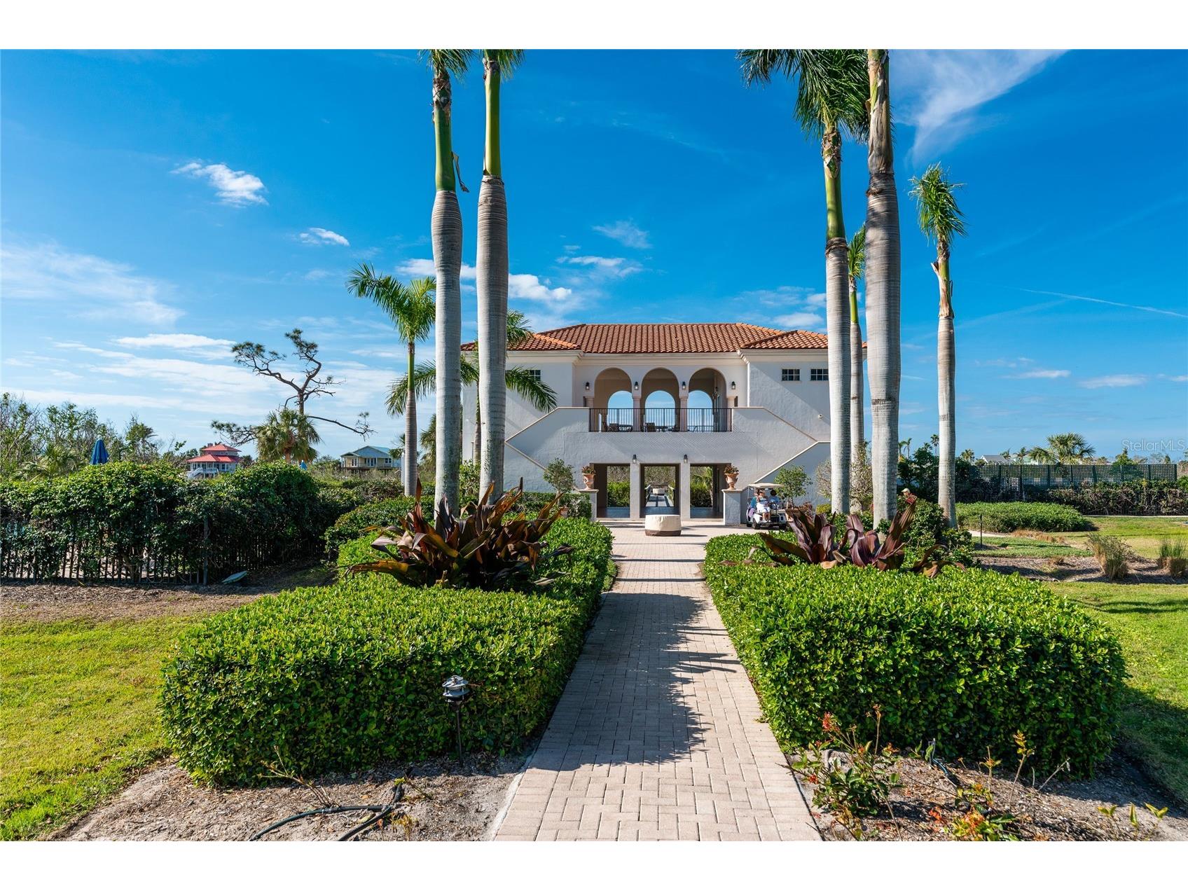 11100 Hacienda Del Mar Boulevard #G202 Placida FL 33946 - ICW D6138224 image70