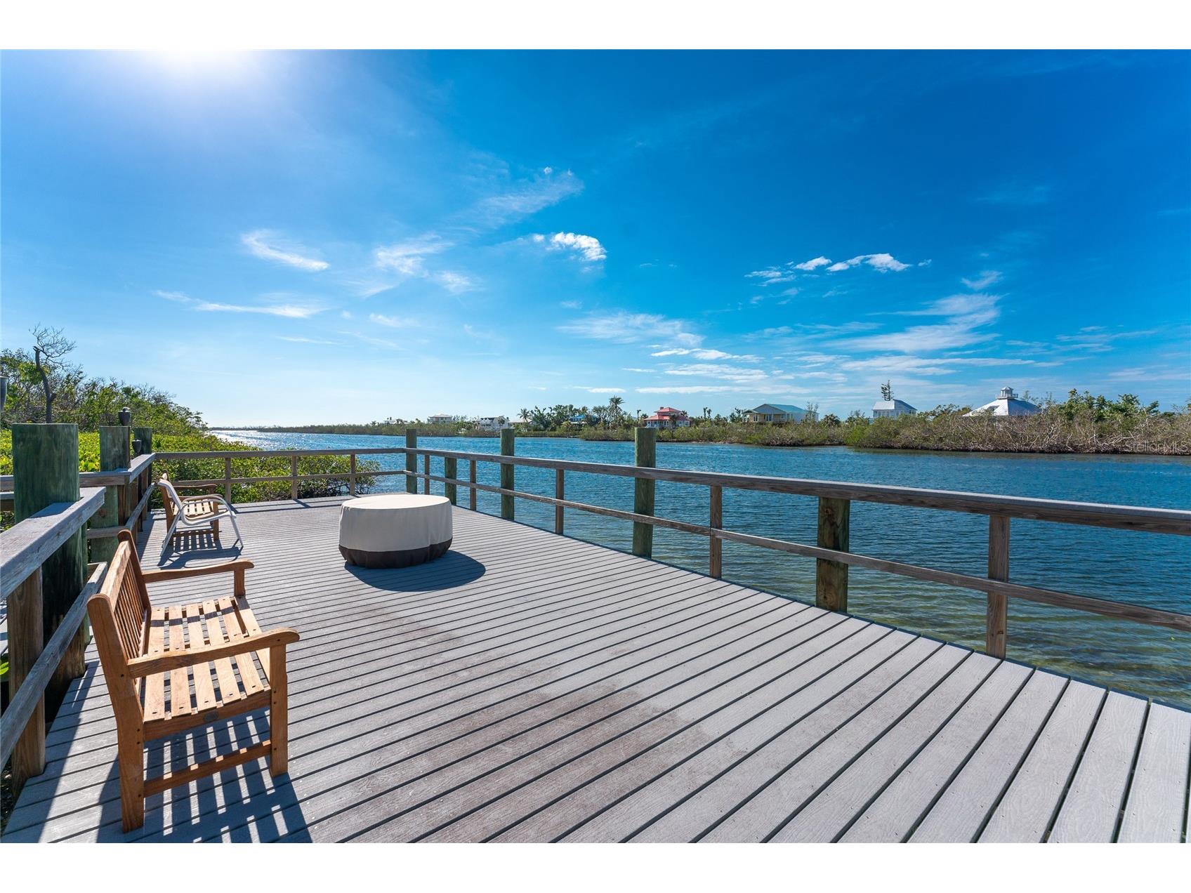 11100 Hacienda Del Mar Boulevard #G202 Placida FL 33946 - ICW D6138224 image78