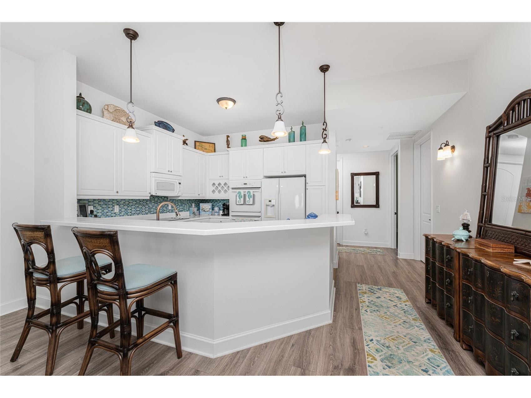 11100 Hacienda Del Mar Boulevard #G202 - RENTAL Placida FL 33946 - ICW D6147093 image14