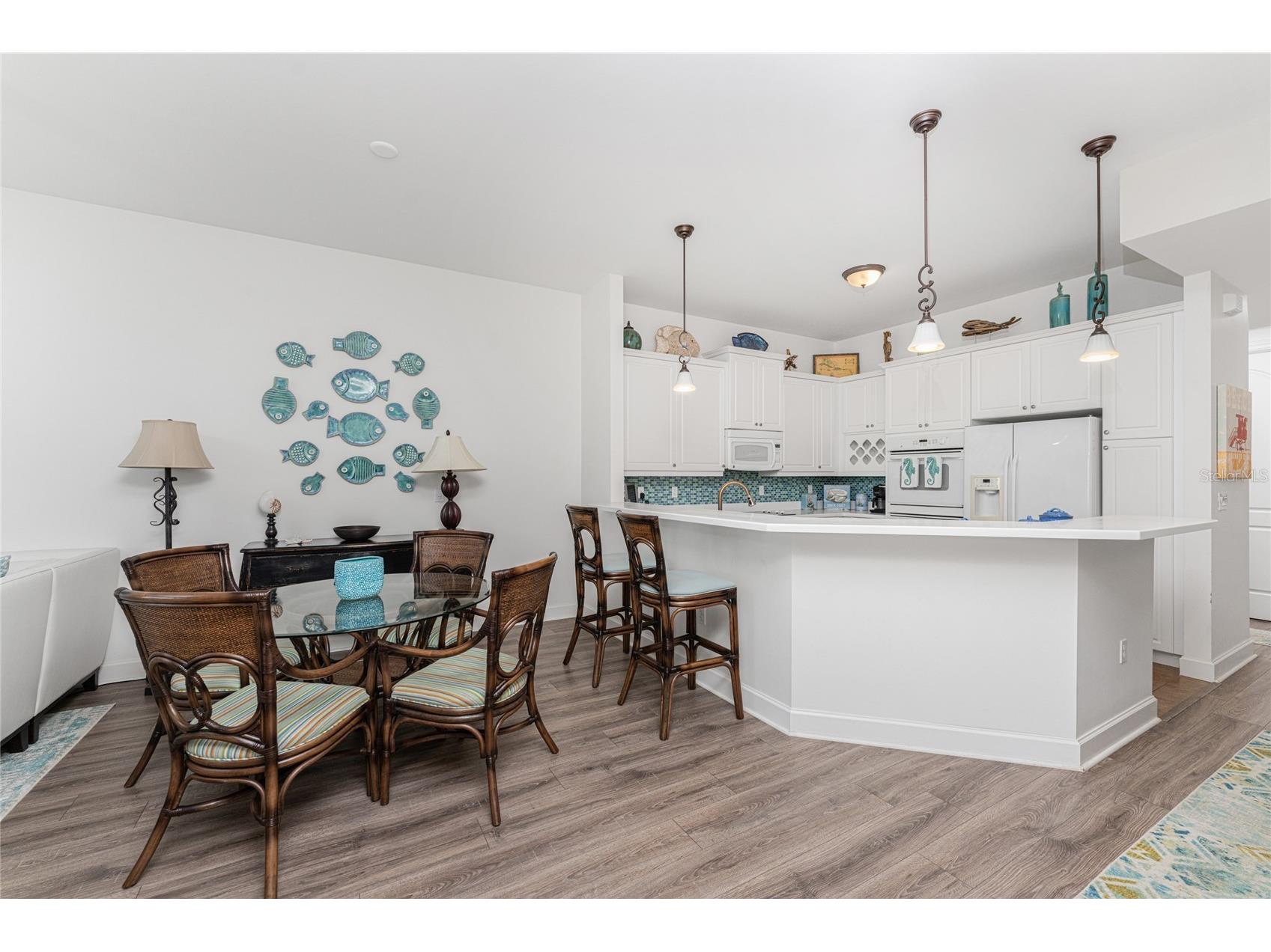 11100 Hacienda Del Mar Boulevard #G202 - RENTAL Placida FL 33946 - ICW D6147093 image16